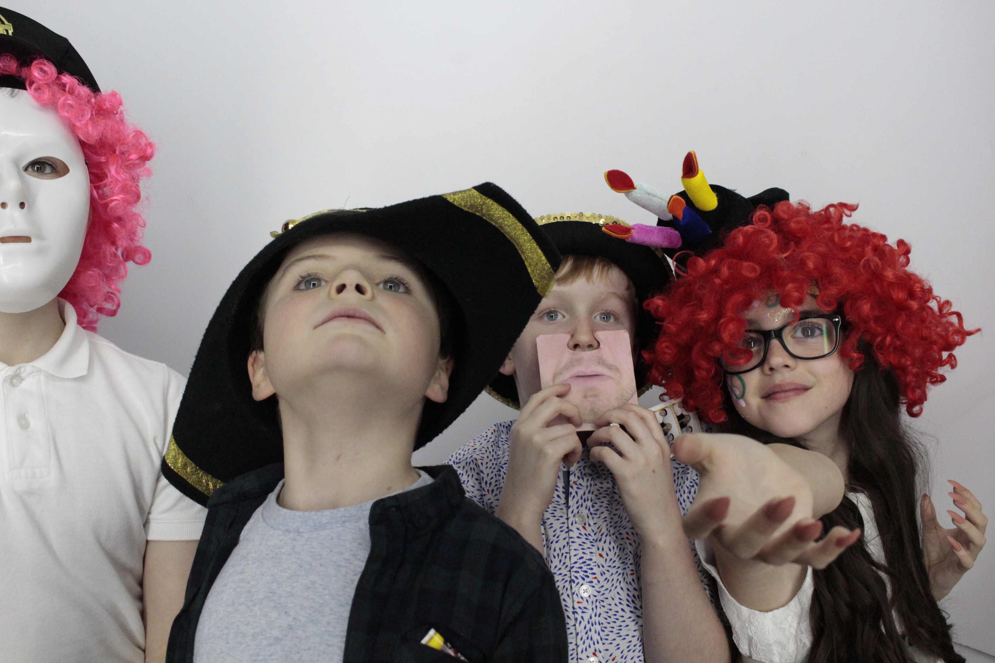 Paul's 40th Birthday | View more photos from the event at gallery.myphotoboothexperience.co.uk/u/MyPhotoBoothExperienceLtd/Pauls-40th-Birthday